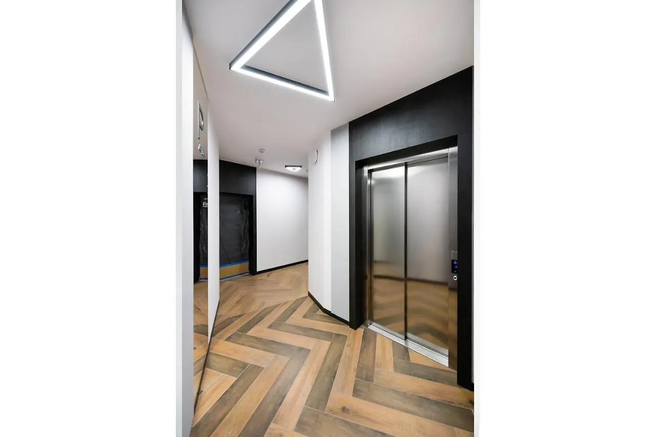 Apartament Metro Marymont Pleasant Studio Warszawa Polska