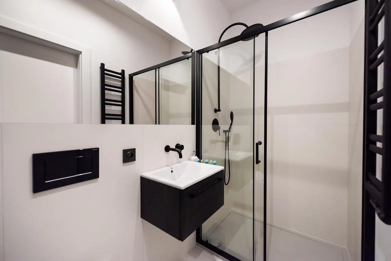 Apartament Metro Marymont Pleasant Studio Warszawa