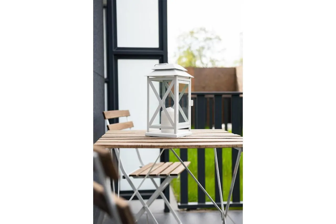 Apartament Metro Marymont Pleasant Studio Warszawa