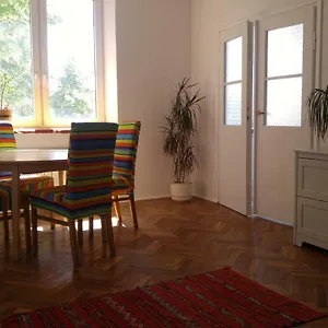 Apartament Metro Stare Bielany, Warszawa