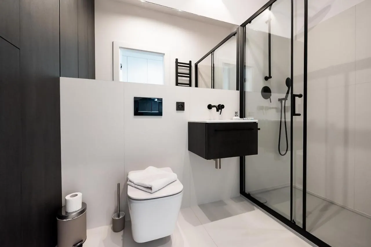 Metro Marymont Pleasant Studio Apartment Warsaw 0*,  Poland